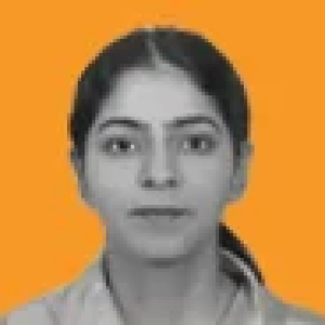 Arfa Hussain