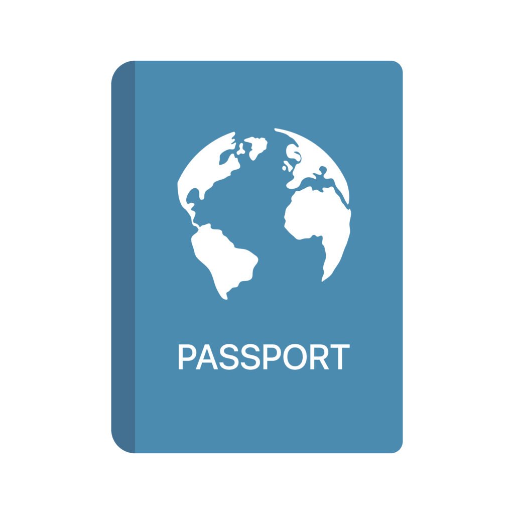 Help with lost passport issues through document clearing services in Dubai