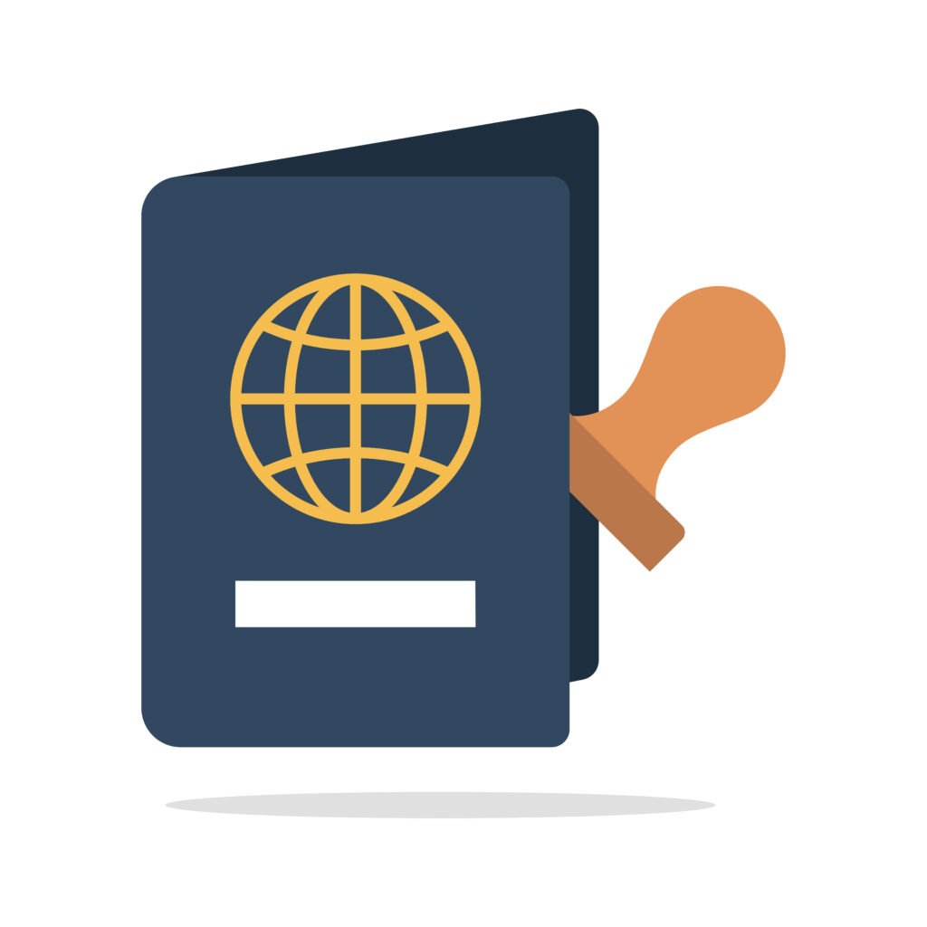 Outpass processing included in document clearing services in Dubai
