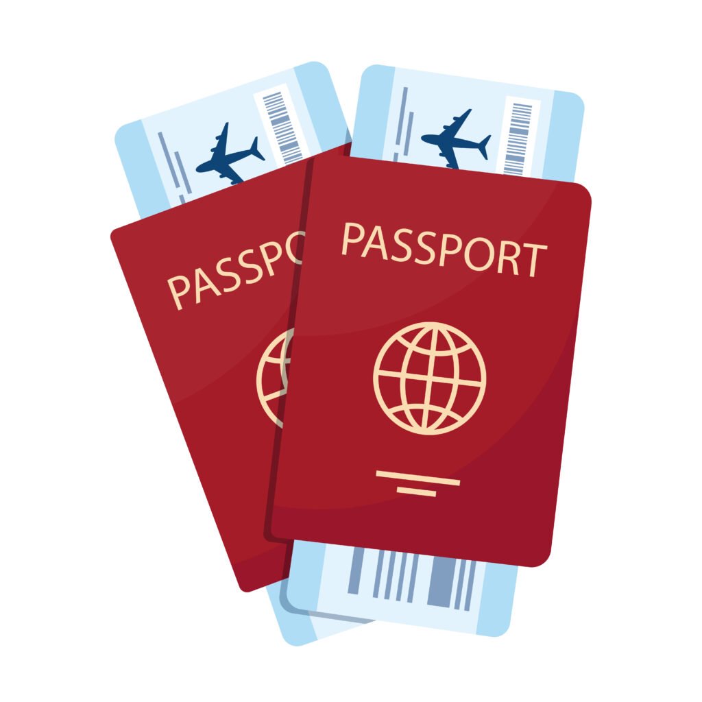 Parent visa application support under document clearing services in Dubai