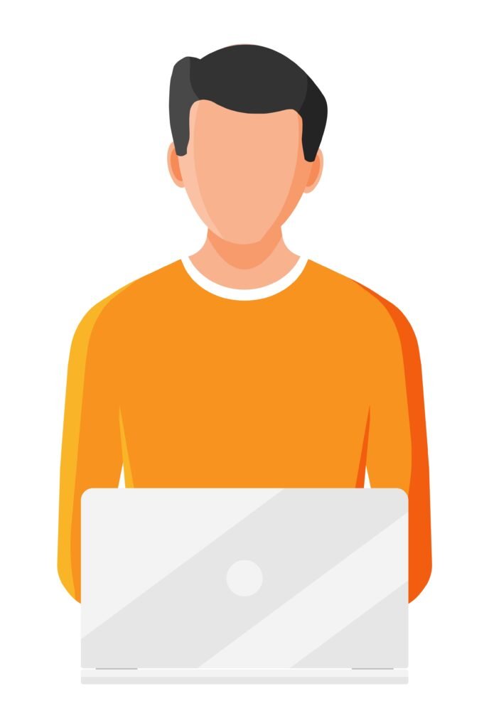 Typing center solutions for document clearing services in Dubai