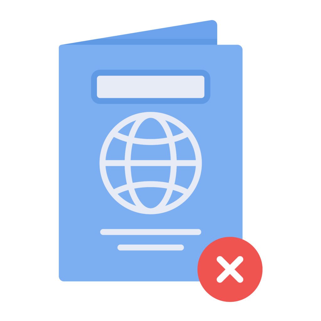 Visa cancellation services in Dubai handled by document clearing experts