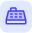 Professional keyboard for best typing services and data entry