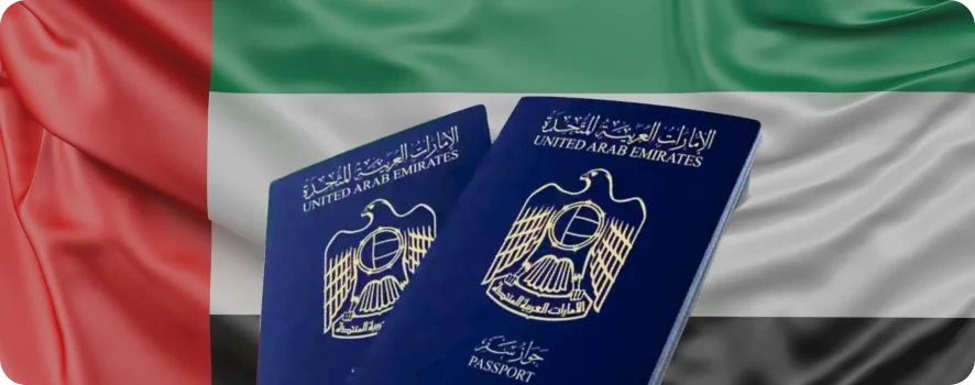UAE Blue Visa offering up to a 10-year residency for highly skilled individuals